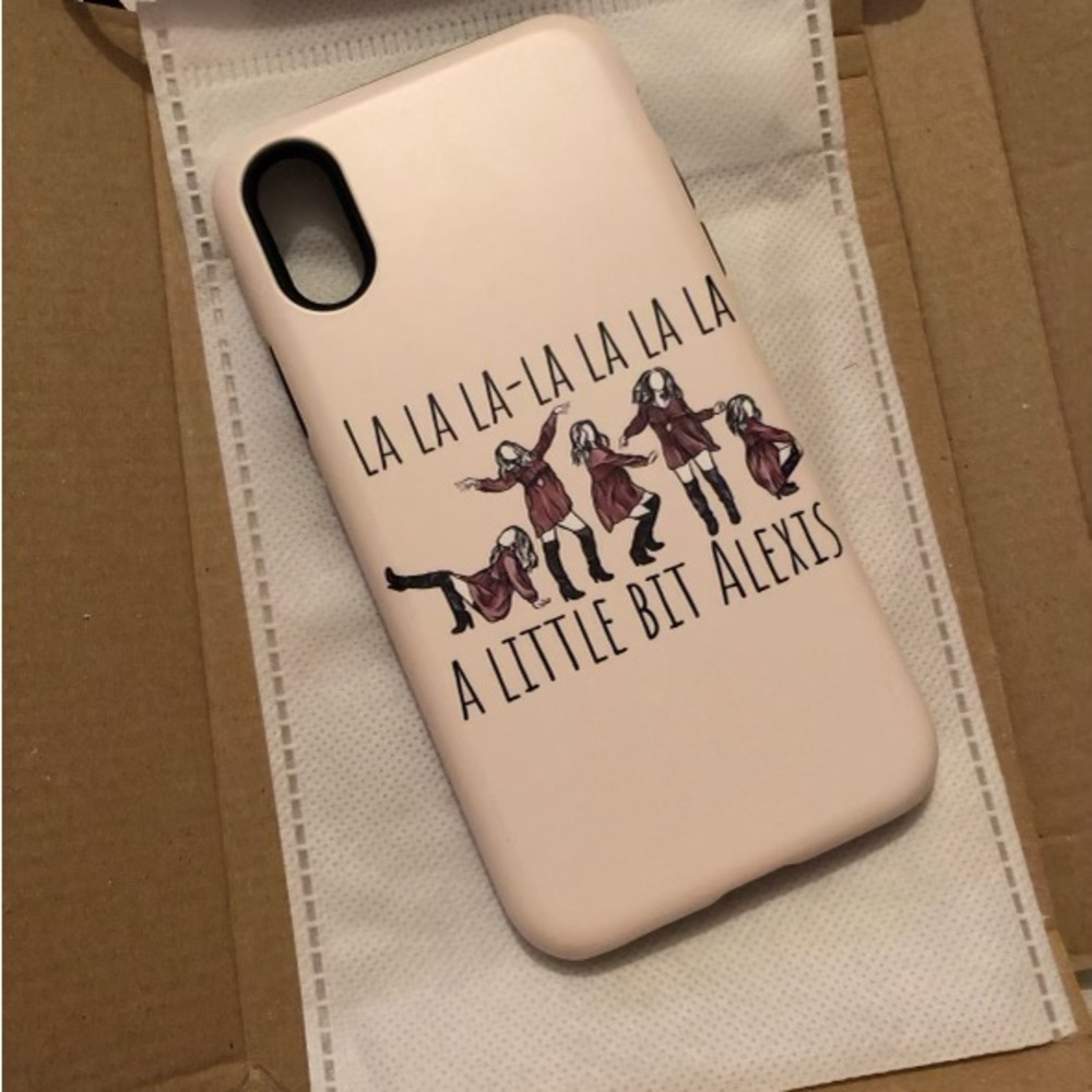 iPhone XR case